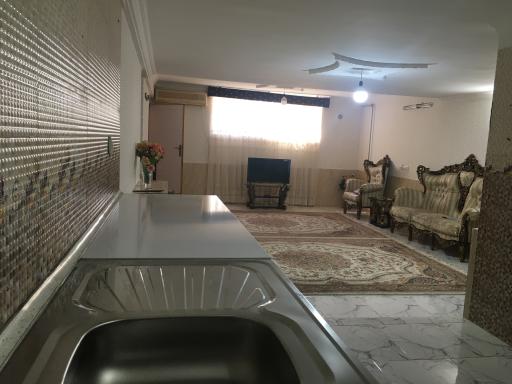 سوئیت شهری رنجبر