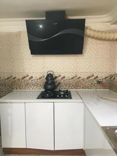 سوئیت شهری رنجبر