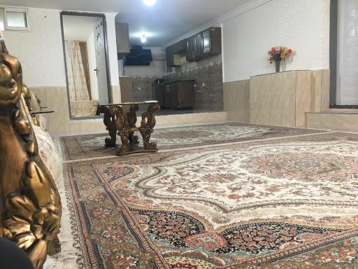 سوئیت شهری رنجبر