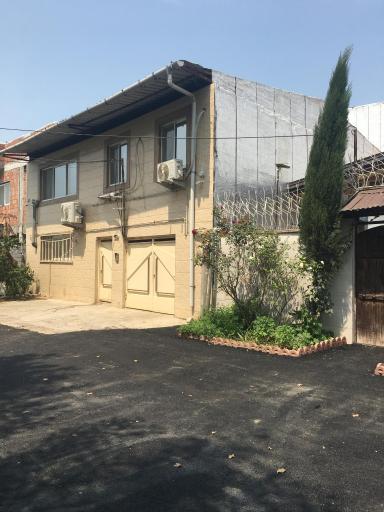 سوئیت شهری رنجبر