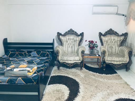 سوئیت شهری رنجبر