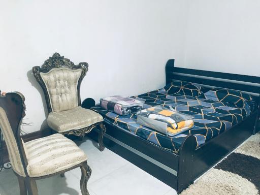 سوئیت شهری رنجبر