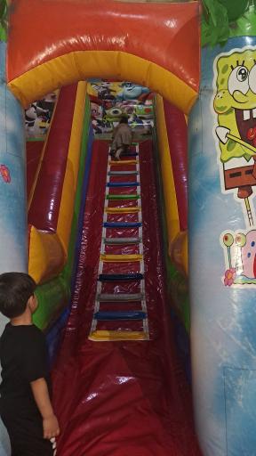 عکس شهربازی دیبا