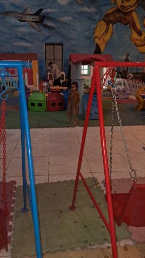 عکس شهربازی دیبا