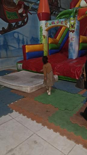 عکس شهربازی دیبا