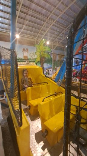 عکس شهربازی دیبا