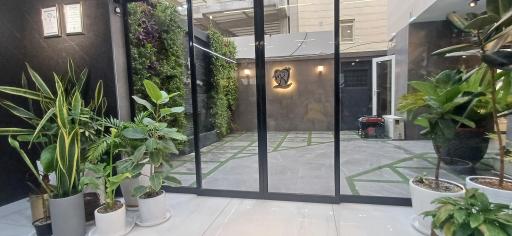 عکس درمانگاه دندانپزشکی کیان