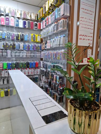 عکس موبایل رسپینا