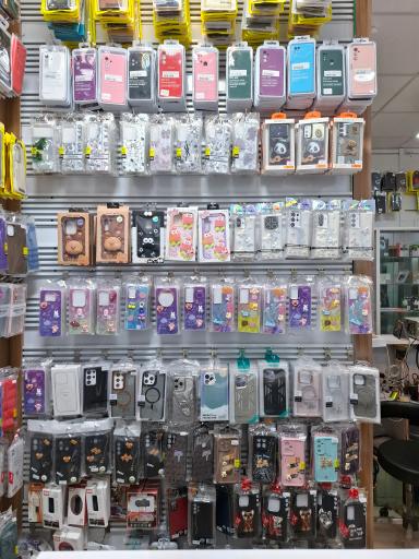 عکس موبایل رسپینا