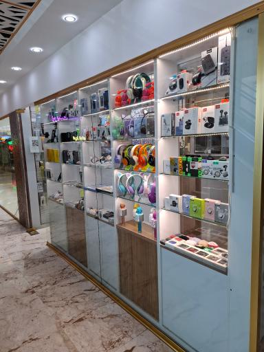 عکس موبایل رسپینا