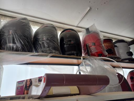 عکس تعميرات لوازم خانگی 