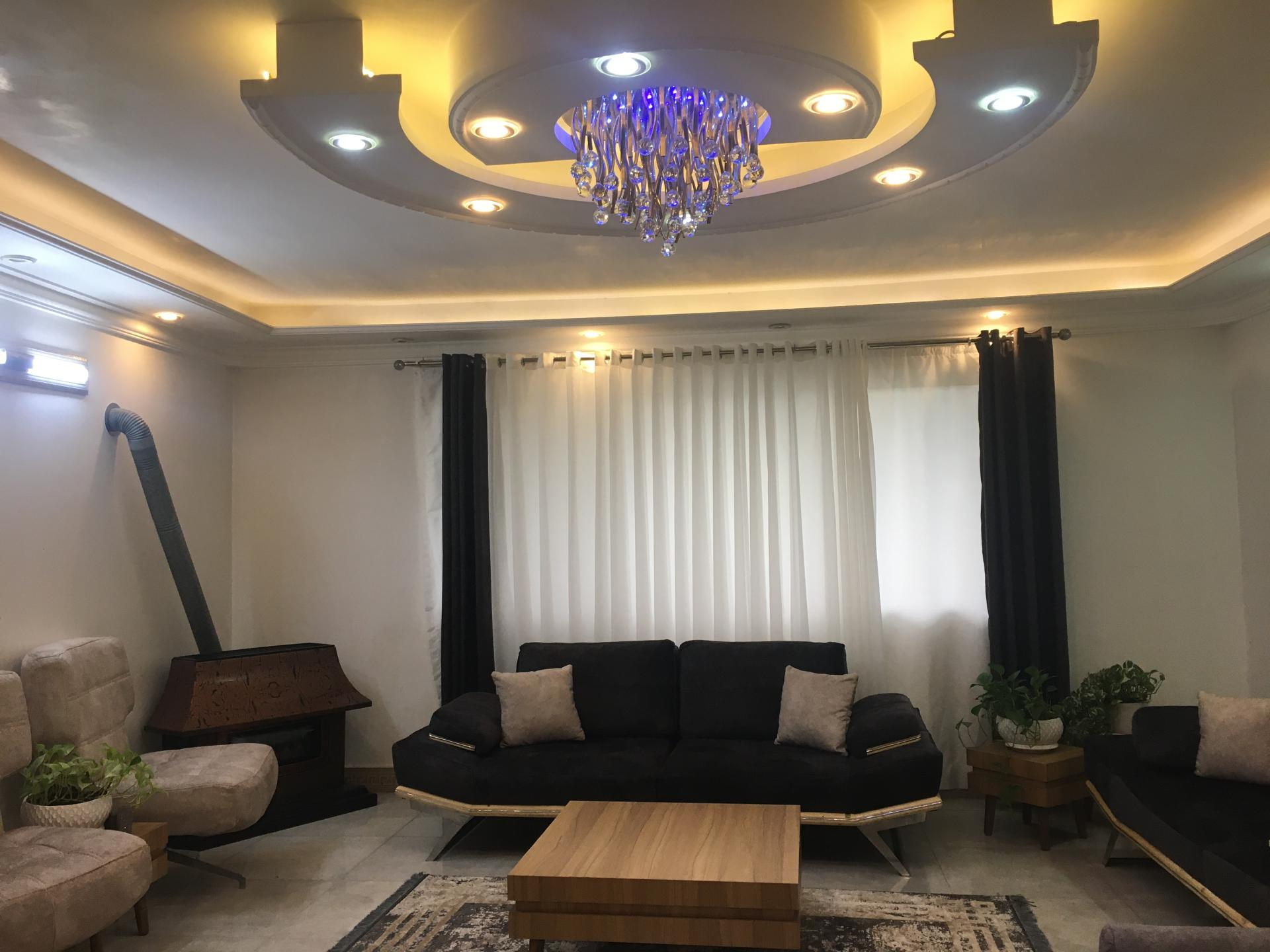 عکس سوئیت شهری رنجبر