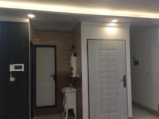 عکس سوئیت شهری رنجبر