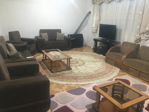سوئیت شهری رنجبر