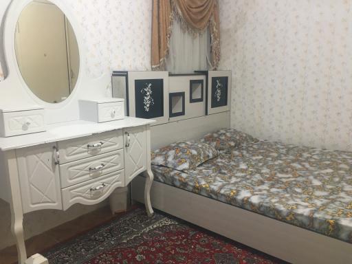 عکس سوئیت شهری رنجبر