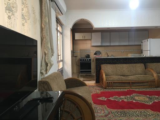 عکس سوئیت شهری رنجبر