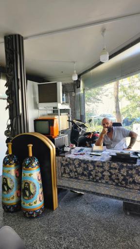 عکس سوپر گوشت متین