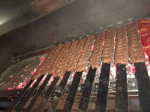 عکس کباب بناب امید آذربایجان