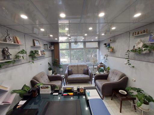 عکس دکتر وحید قدری،متخصص روانشناسی 