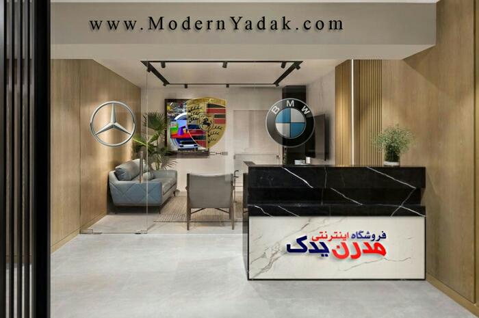 عکس فروشگاه اینترنتی مدرن یدک (لوازم یدکی و قطعات اسپرت خودرو)   شعبه کاشانک