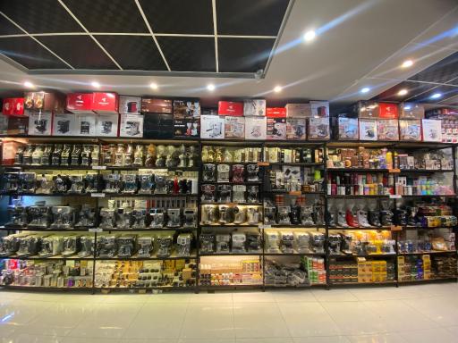 عکس هانی کافی (قهوه هانی)