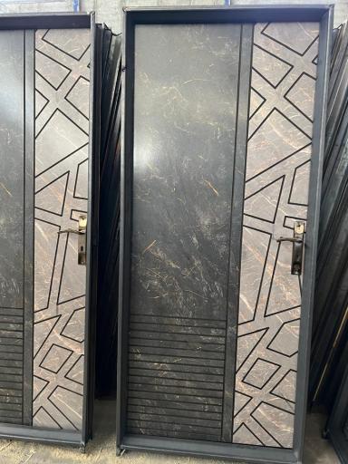 عکس درب و پنجره آلوم پارس باقری
