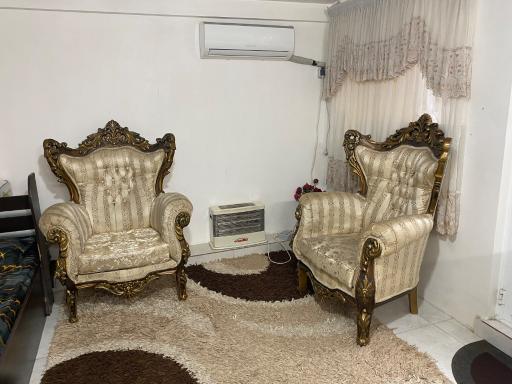 عکس سوئیت شهری رنجبر