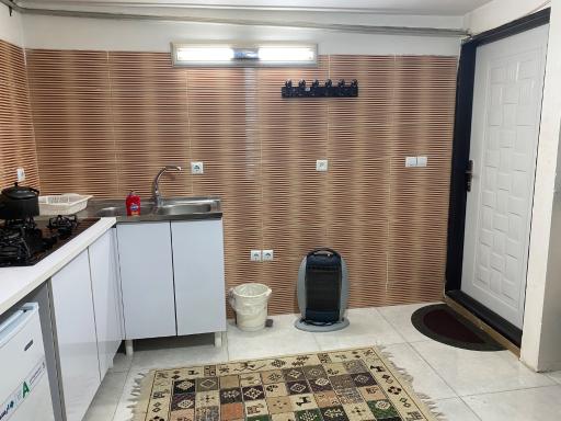 سوئیت شهری رنجبر