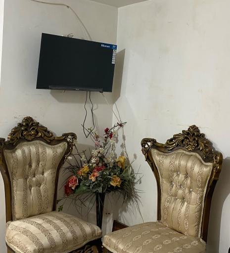 عکس سوئیت شهری رنجبر