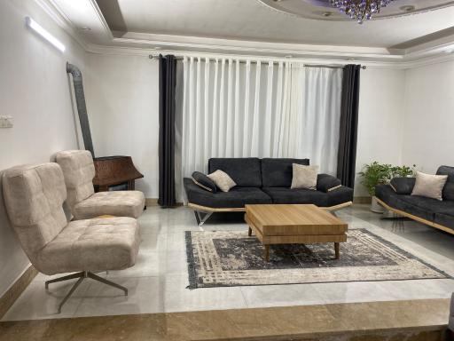 عکس سوئیت شهری رنجبر