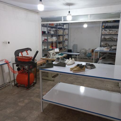 عکس گیوه پاوه