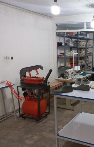 گیوه پاوه