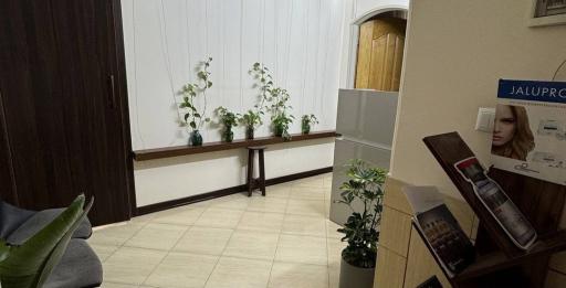 عکس کلینیک لیزر و زیبایی افرا دکتر فائزه باقری