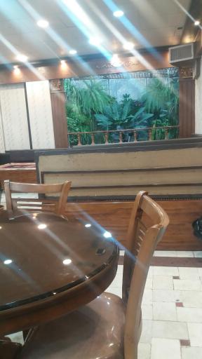 عکس بستنی سرای شکلات