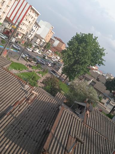 عکس بوستان شهید داوود شریفی نژاد