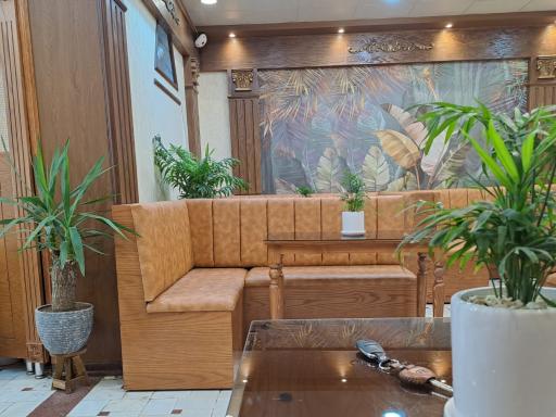 عکس بستنی سرای شکلات