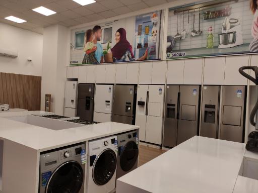 عکس نمایندگی فروش محصولات اسنوا