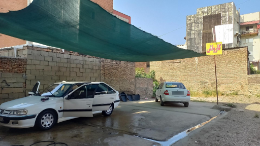 عکس کارواش پارسیان