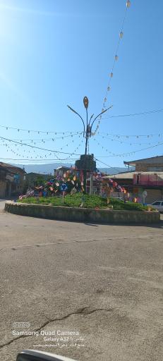 عکس میدان الغدیر