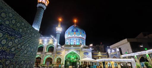 امامزاده صالح (ع)