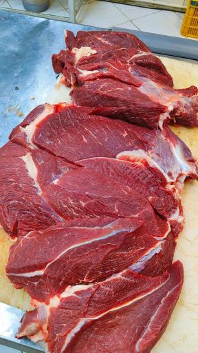 مجتمع گوشت براتیان 