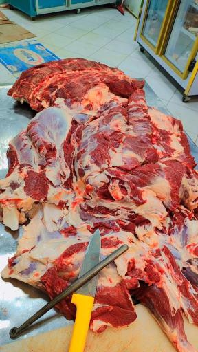 عکس مجتمع گوشت براتیان 