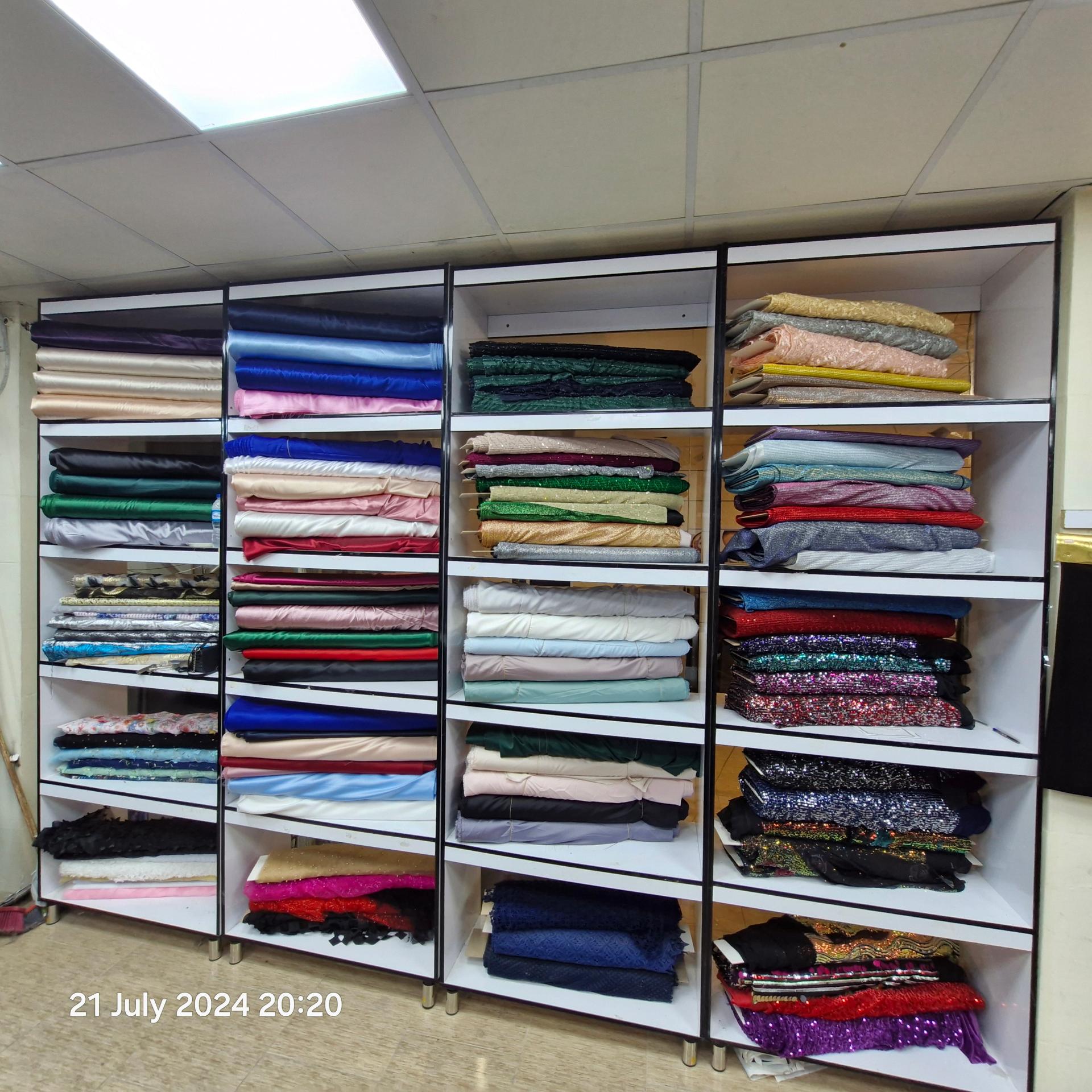 عکس شهر پارچه الوند