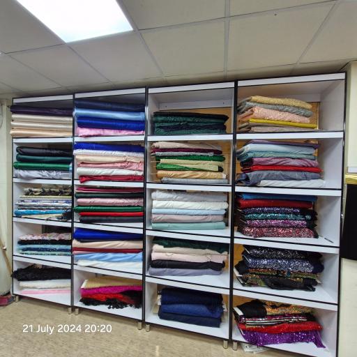 عکس شهر پارچه الوند