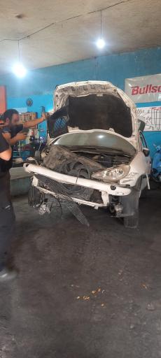 عکس کارواش اتحاد