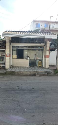 عکس نانوایی بربری 