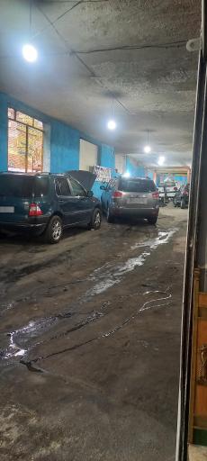 عکس کارواش اتحاد