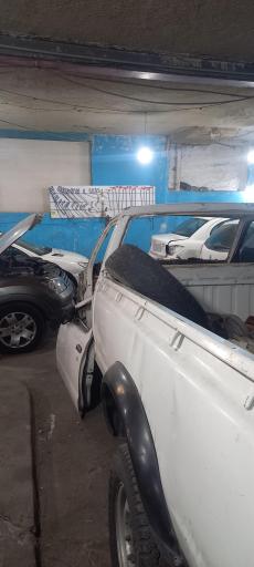 عکس کارواش اتحاد