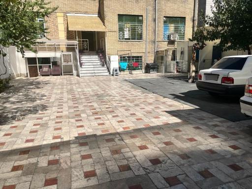 عکس مهمانپذیر فرآیین فرهنگ 