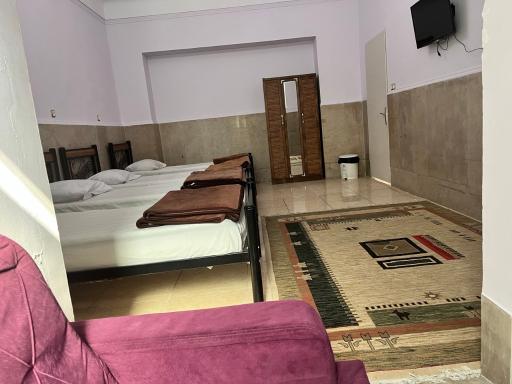 عکس مهمانپذیر فرآیین فرهنگ 